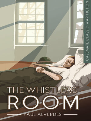 cover image of The Whistlers' Room
